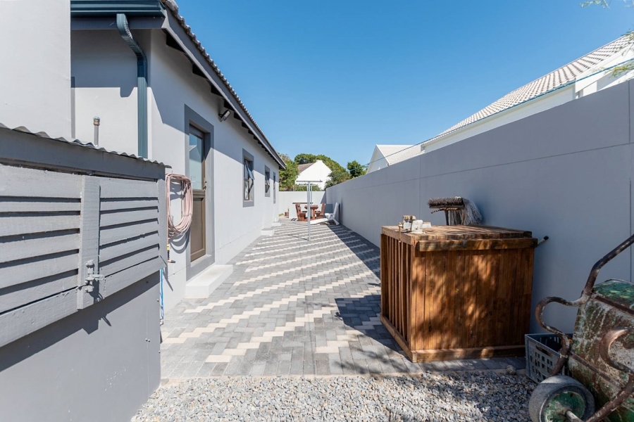 4 Bedroom Property for Sale in Country Club Western Cape